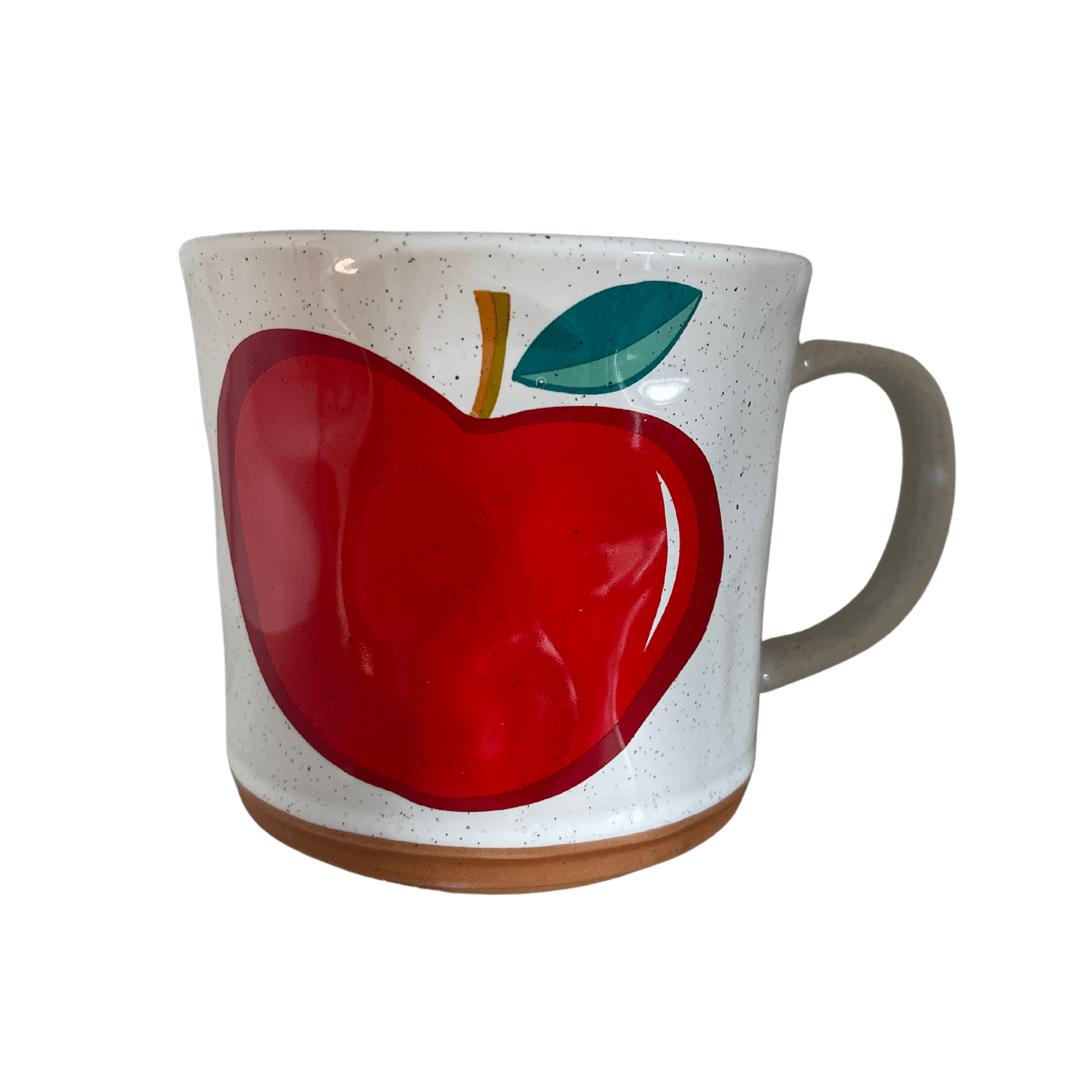An Apple a day