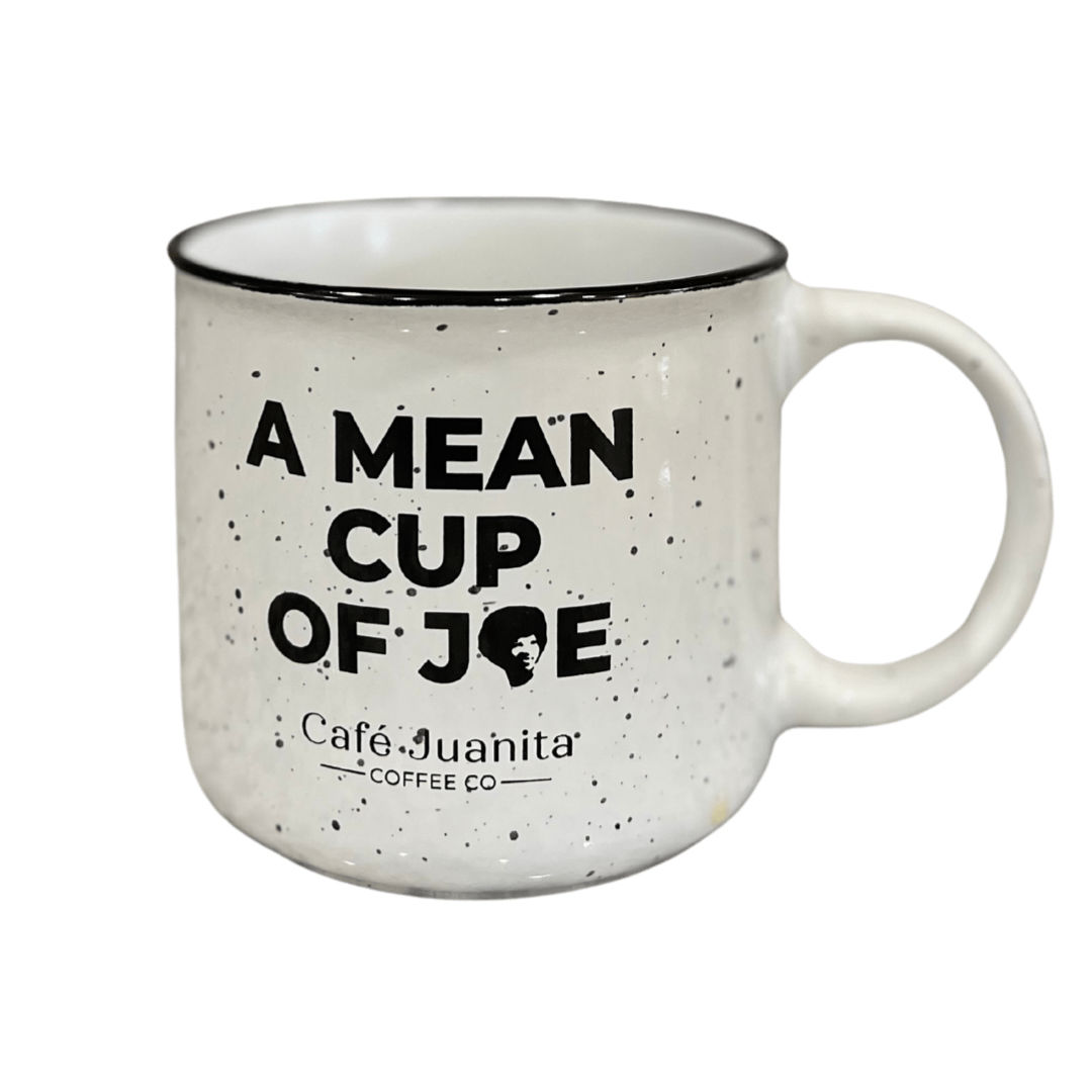 Café Juanita Mug