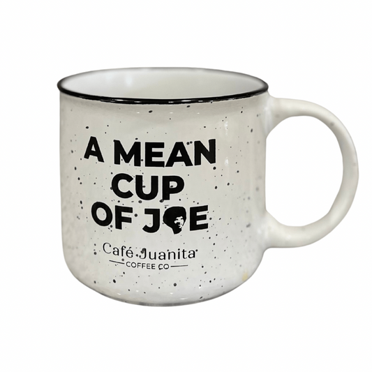 Café Juanita Mug